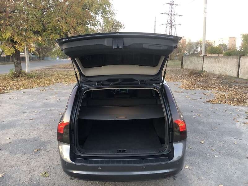 Универсал Volvo V50 2012 в Александрие фото 5 Универсал Volvo V50 2012 в Александрие