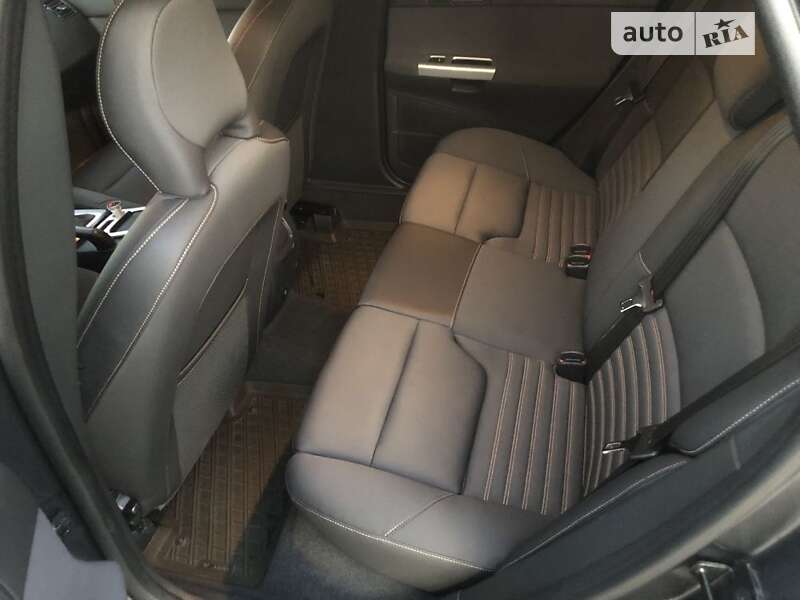 Универсал Volvo V50 2012 в Александрие фото 9 Универсал Volvo V50 2012 в Александрие