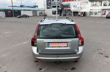 Універсал Volvo V50 2010 в Луцьку