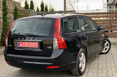 Універсал Volvo V50 2012 в Стрию