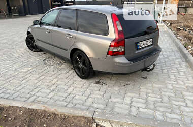 Универсал Volvo V50 2005 в Дрогобыче