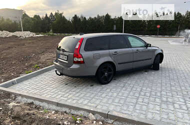 Универсал Volvo V50 2005 в Дрогобыче