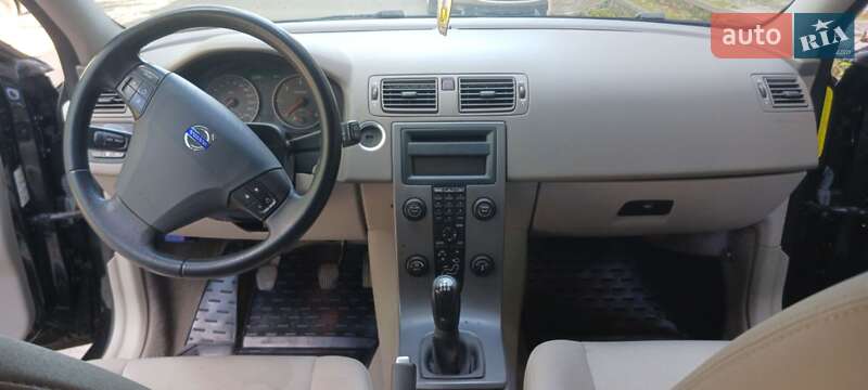 Универсал Volvo V50 2005 в Жмеринке фото 12 Универсал Volvo V50 2005 в Жмеринке