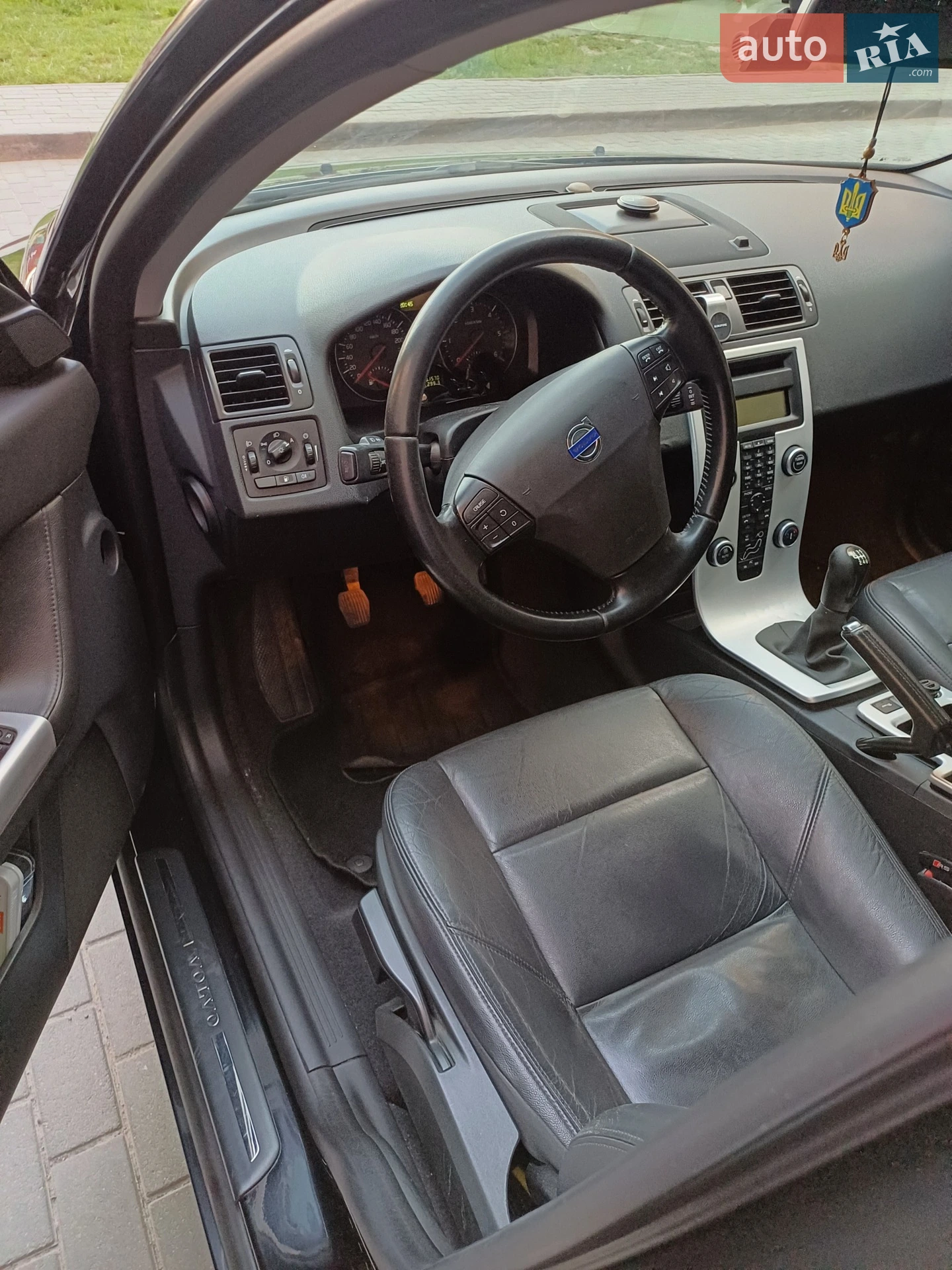 2011 Volvo V50 - мініатюра 6