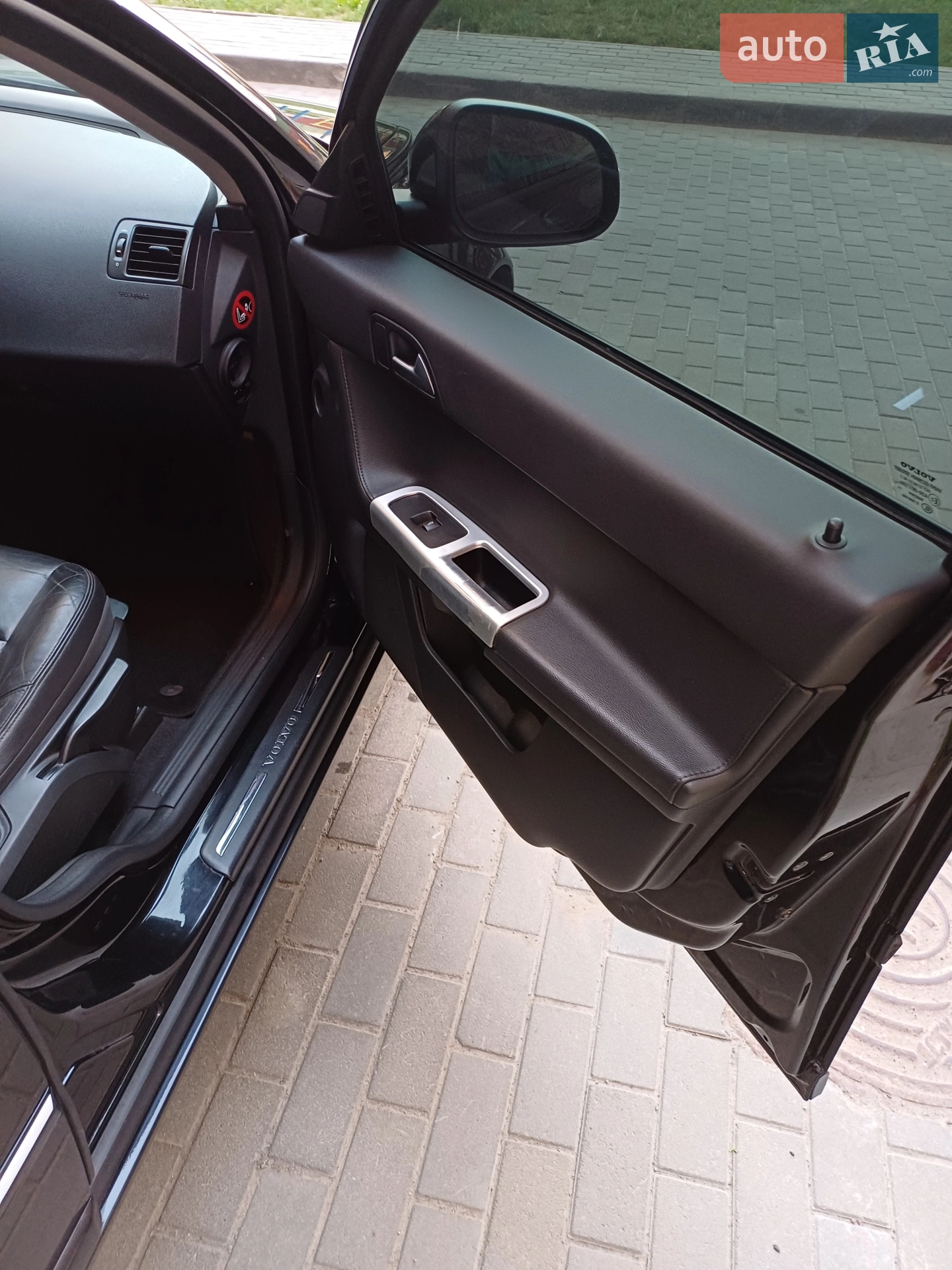 2011 Volvo V50 - мініатюра 9