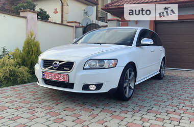 Універсал Volvo V50 2011 в Стрию