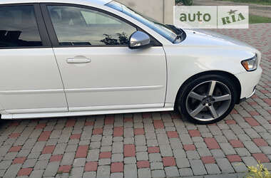 Універсал Volvo V50 2011 в Стрию