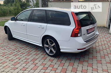 Універсал Volvo V50 2011 в Стрию