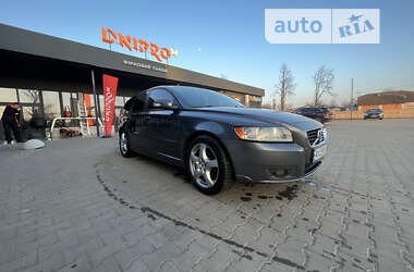 Універсал Volvo V50 2011 в Харкові