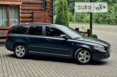 Универсал Volvo V50 2009 в Коломые