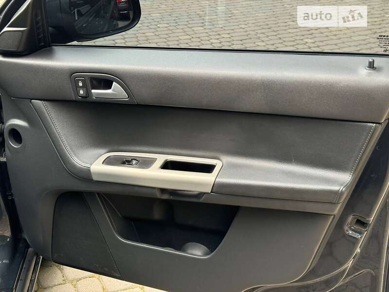 Универсал Volvo V50 2009 в Коломые