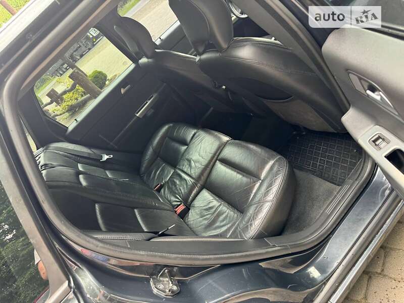Универсал Volvo V50 2009 в Коломые