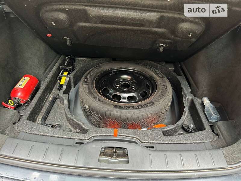 Универсал Volvo V50 2009 в Коломые