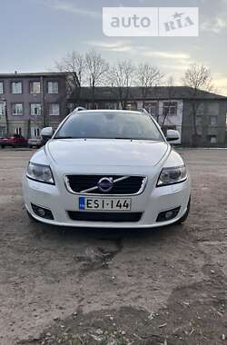 Универсал Volvo V50 2011 в Житомире