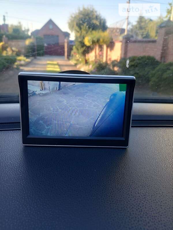 Универсал Volvo V50 2006 в Луцке