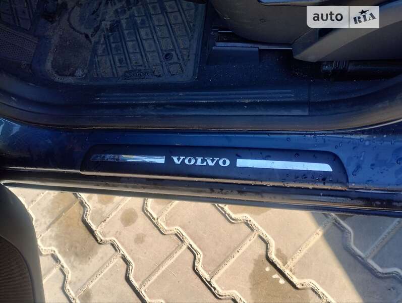 Универсал Volvo V50 2006 в Луцке