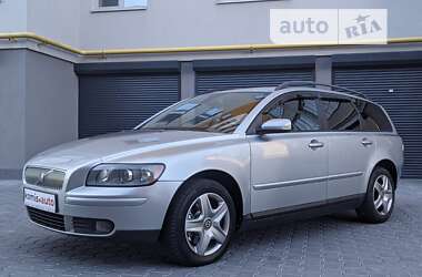 Универсал Volvo V50 2005 в Хмельницком