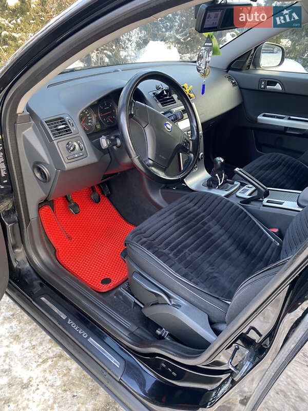 Універсал Volvo V50 2009 в Миколаєві