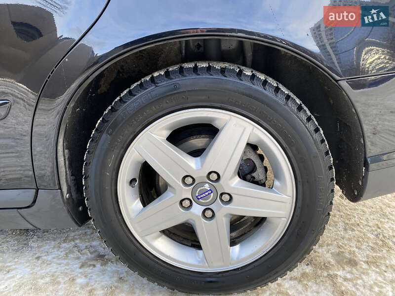 Універсал Volvo V50 2009 в Миколаєві