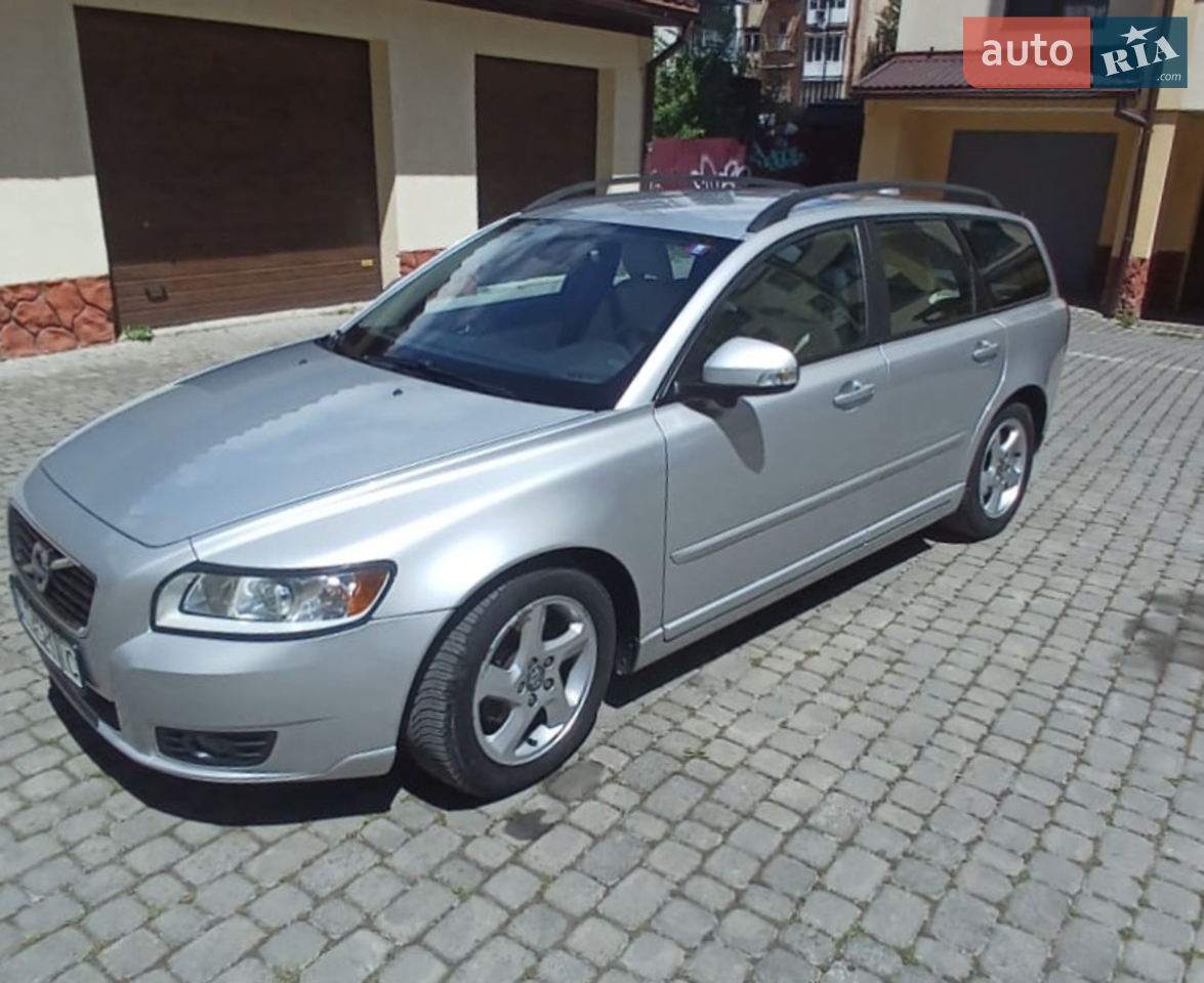 2011 Volvo V50 - мініатюра 101
