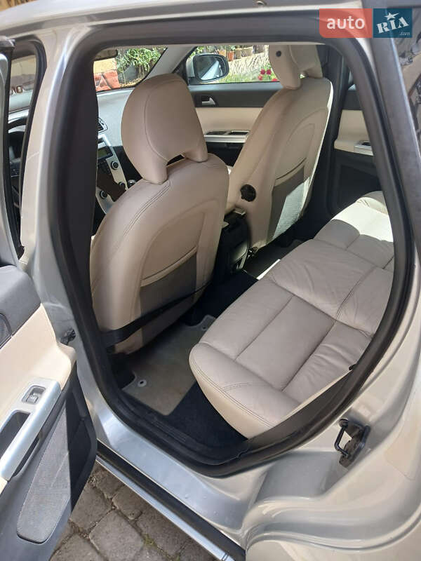 Універсал Volvo V50 2011 в Івано-Франківську