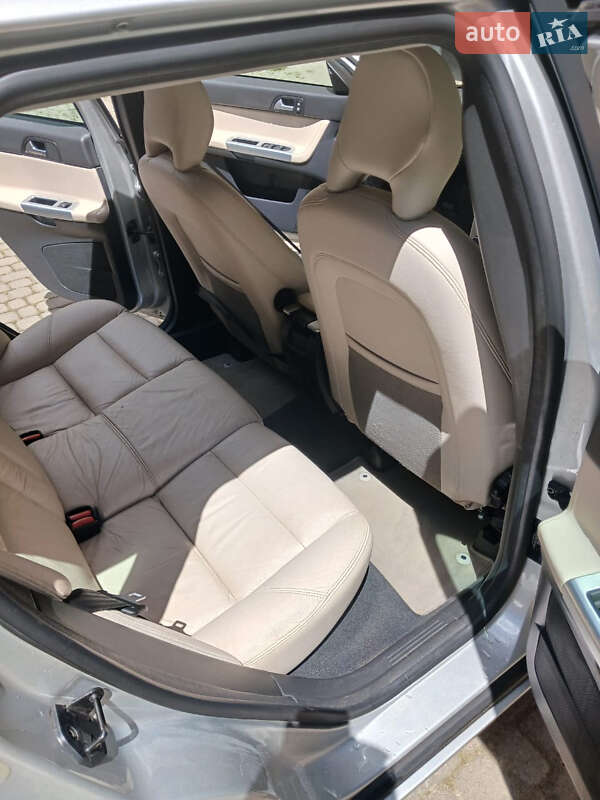 Універсал Volvo V50 2011 в Івано-Франківську