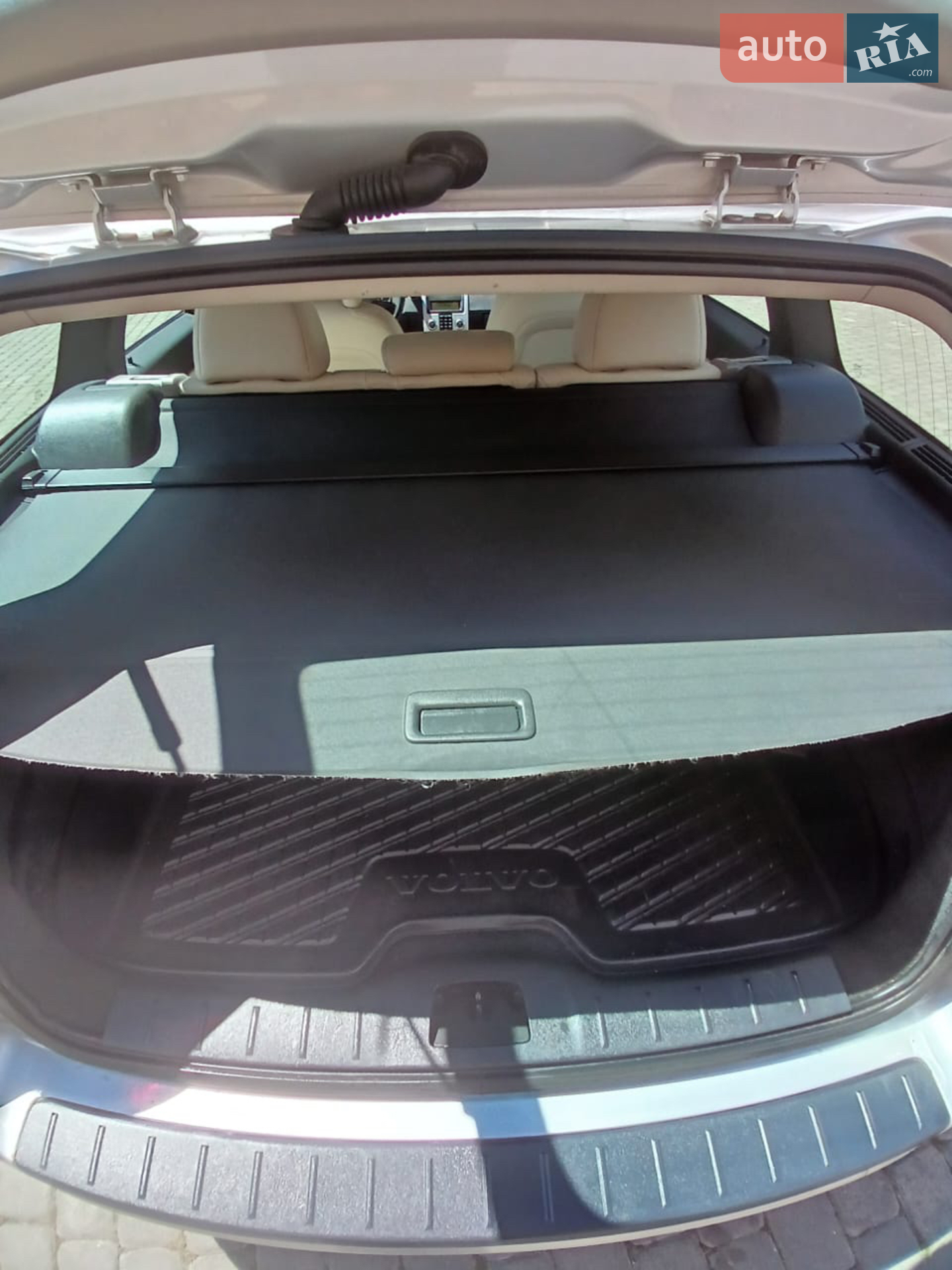 2011 Volvo V50 - мініатюра 30