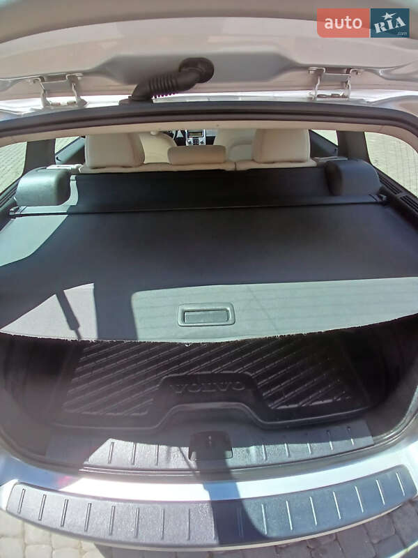 Універсал Volvo V50 2011 в Івано-Франківську