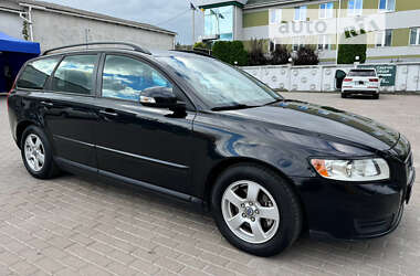 Универсал Volvo V50 2012 в Ровно