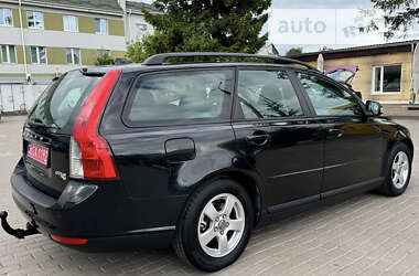 Универсал Volvo V50 2012 в Ровно