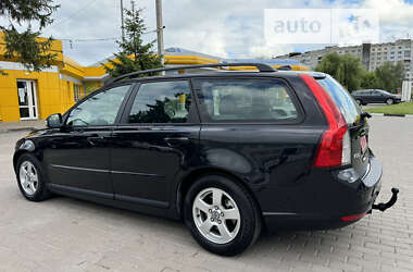 Универсал Volvo V50 2012 в Ровно