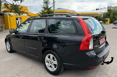 Универсал Volvo V50 2012 в Ровно