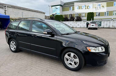 Универсал Volvo V50 2012 в Ровно