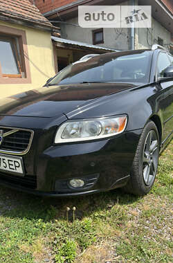 Універсал Volvo V50 2011 в Мукачевому