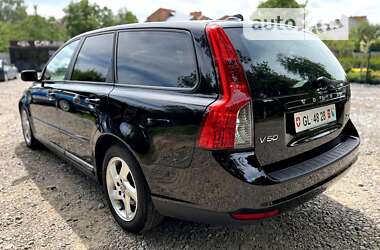 Універсал Volvo V50 2012 в Вінниці