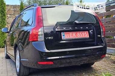 Універсал Volvo V50 2011 в Стрию