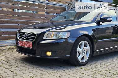 Універсал Volvo V50 2011 в Стрию