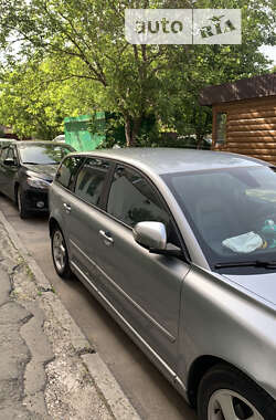 Універсал Volvo V50 2011 в Ізмаїлі