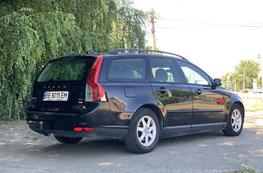 Універсал Volvo V50 2009 в Миколаєві