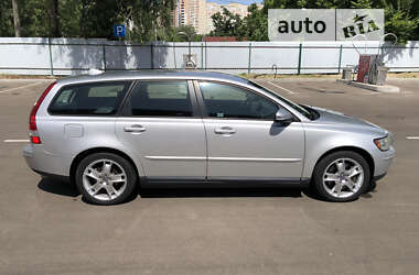 Універсал Volvo V50 2007 в Києві