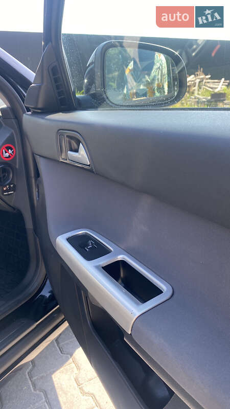 Универсал Volvo V50 2010 в Львове