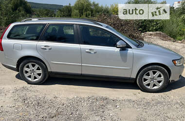 Універсал Volvo V50 2010 в Львові