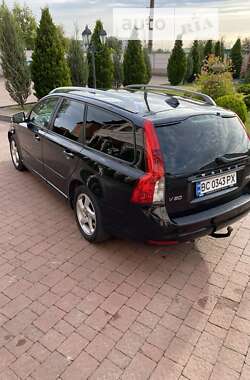 Універсал Volvo V50 2011 в Стрию