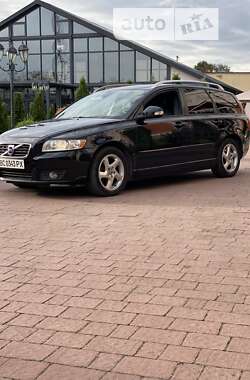 Універсал Volvo V50 2011 в Стрию