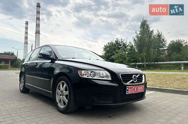 Універсал Volvo V50 2011 в Луцьку