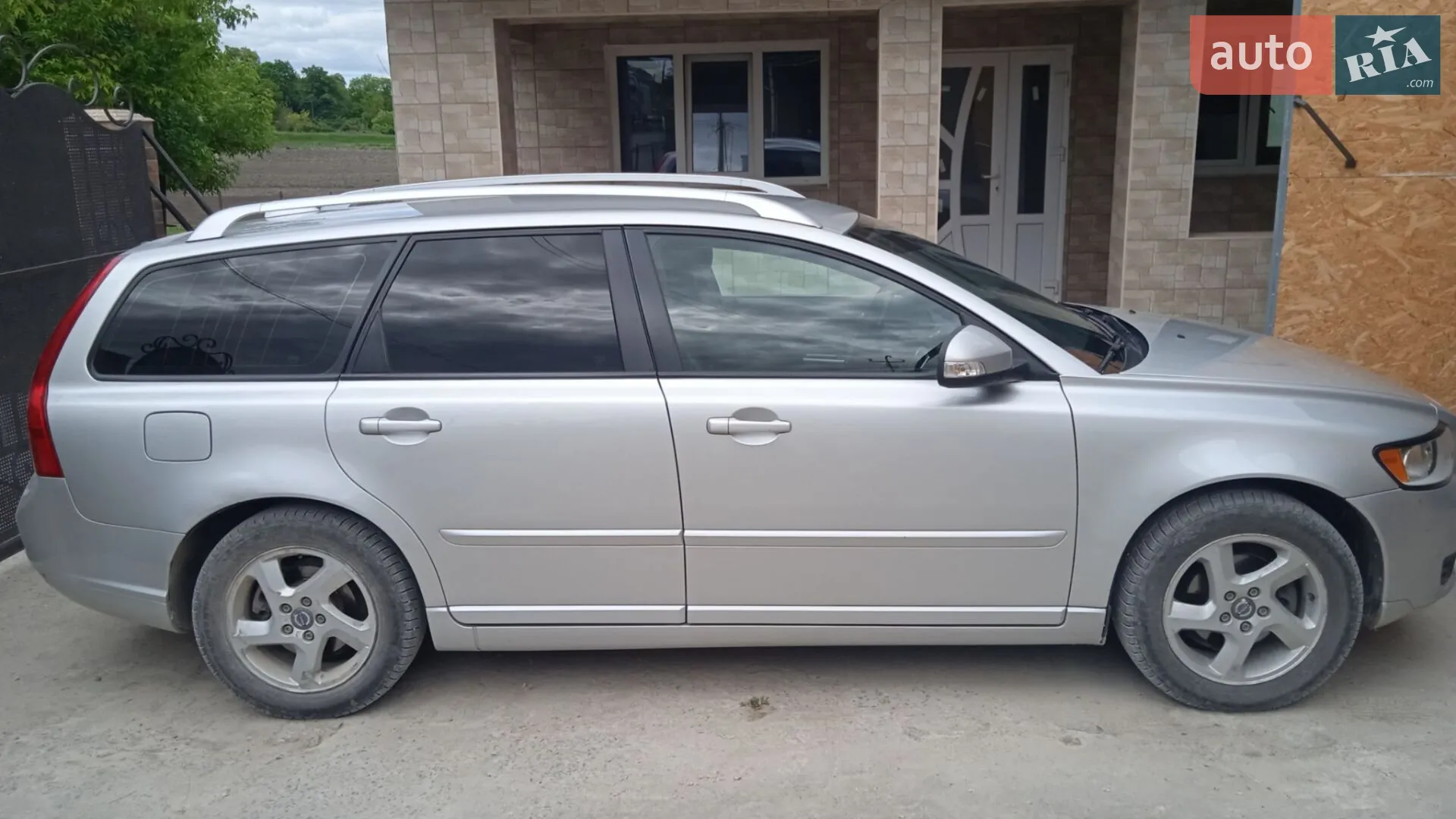 2012 Volvo V50 - мініатюра 10