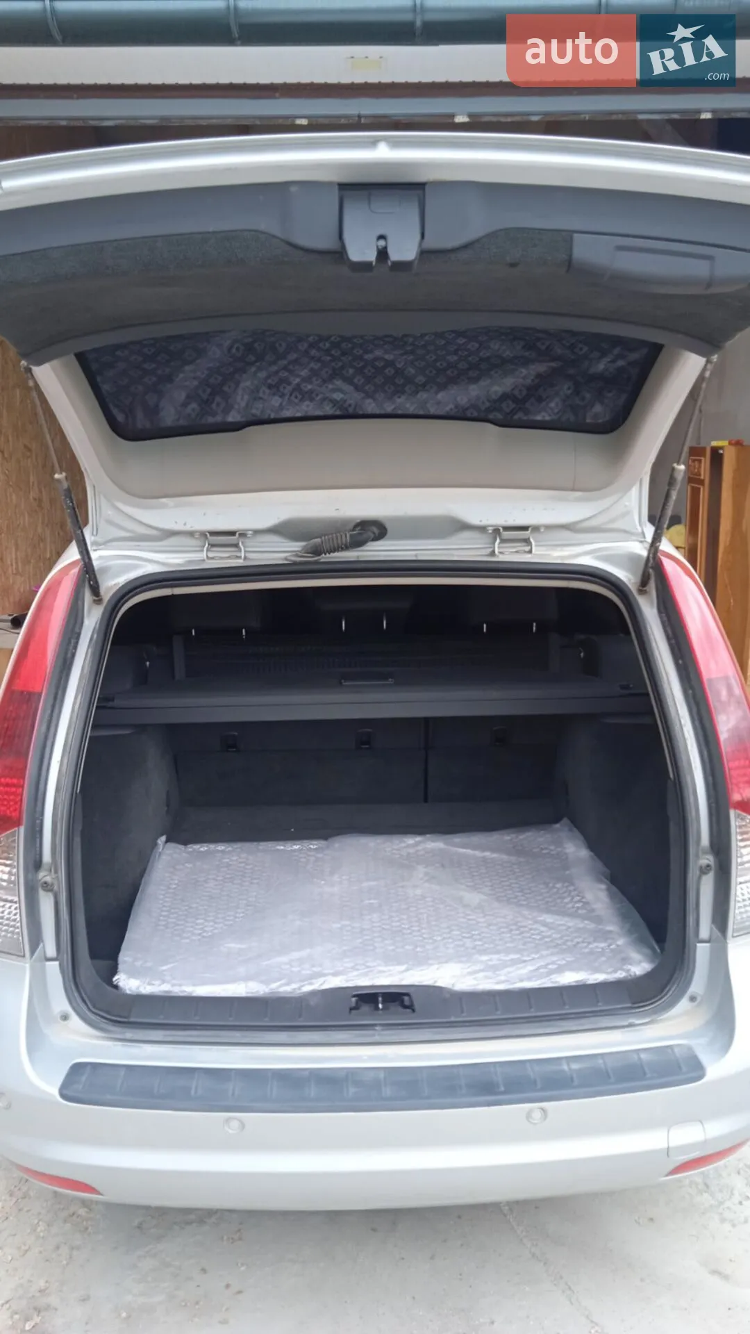 2012 Volvo V50 - мініатюра 9