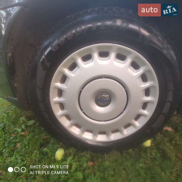 Универсал Volvo V50 2008 в Стрые фото 59 Универсал Volvo V50 2008 в Стрые