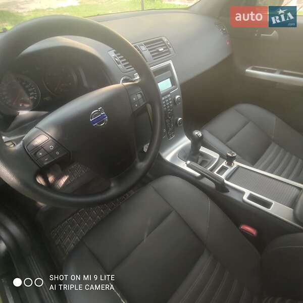 Универсал Volvo V50 2008 в Стрые фото 30 Универсал Volvo V50 2008 в Стрые