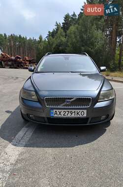 Універсал Volvo V50 2005 в Ірпені